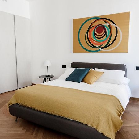 Apartament Dome'S Charme - The House Of Travelers Como Zewnętrze zdjęcie