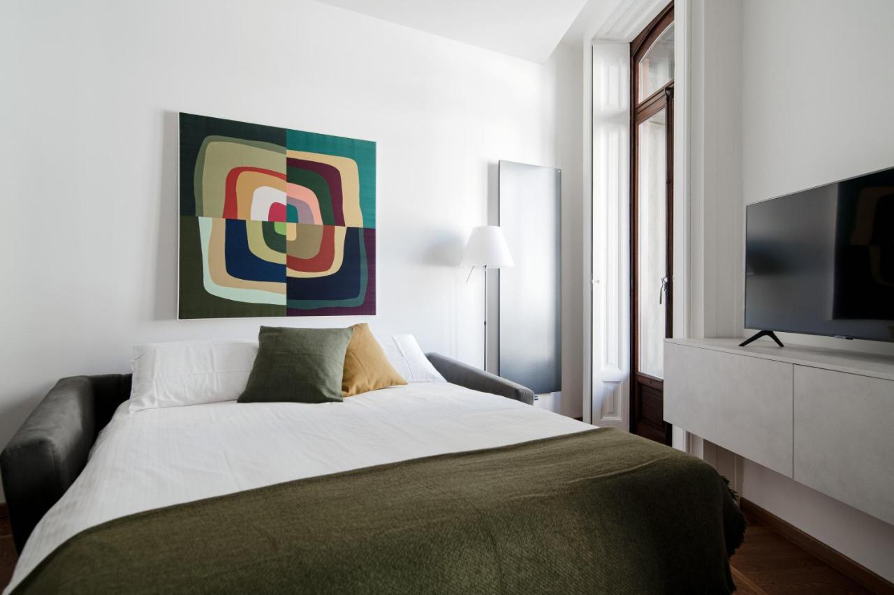 Apartament Dome'S Charme - The House Of Travelers Como Zewnętrze zdjęcie