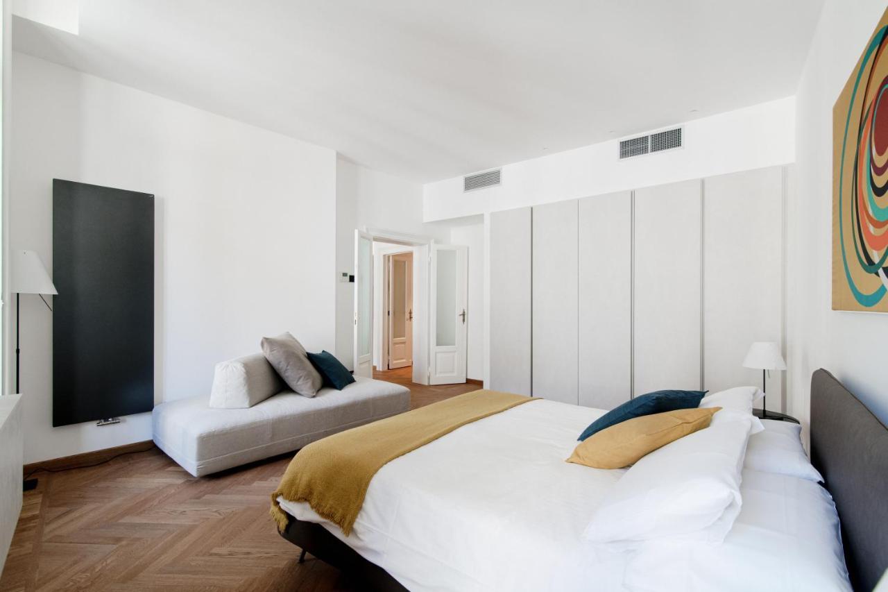 Apartament Dome'S Charme - The House Of Travelers Como Zewnętrze zdjęcie