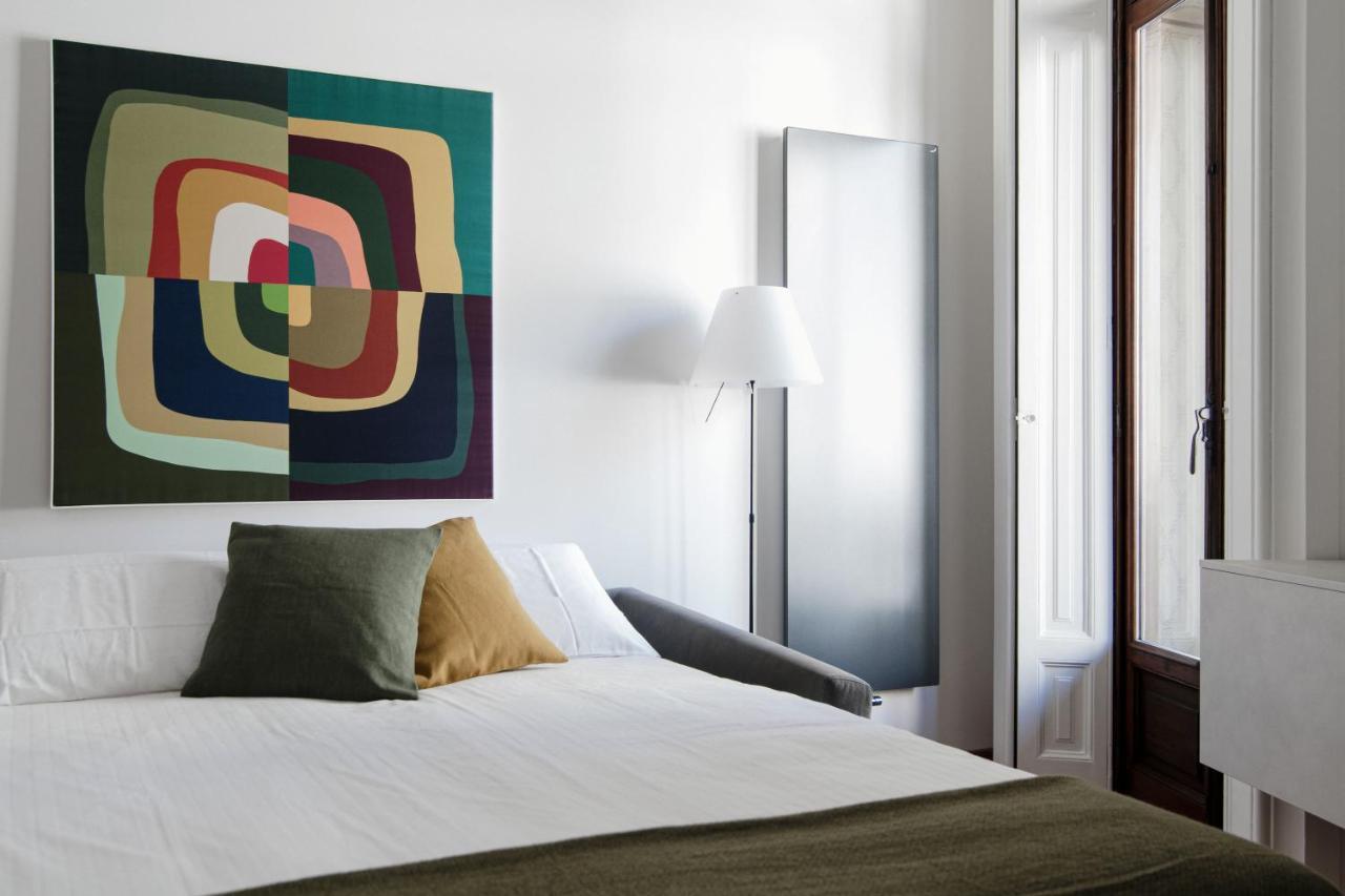Apartament Dome'S Charme - The House Of Travelers Como Zewnętrze zdjęcie